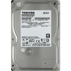 3.5'' HDD SATA 1000 Gb Toshiba DT01ACA100
