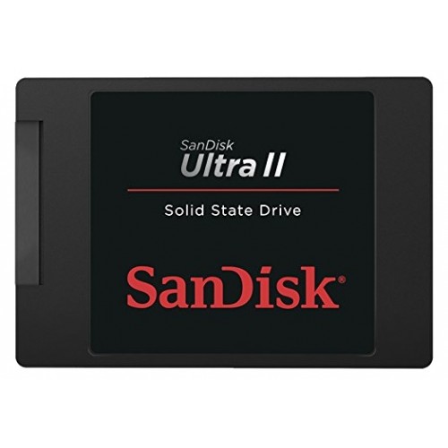 SSD SATA 480Gb SanDisk Extreme PRO series (SDSSDXPS-480G-G25