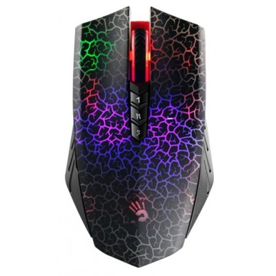 Мышь A4-Tech Gaming Mouse Bloody A7