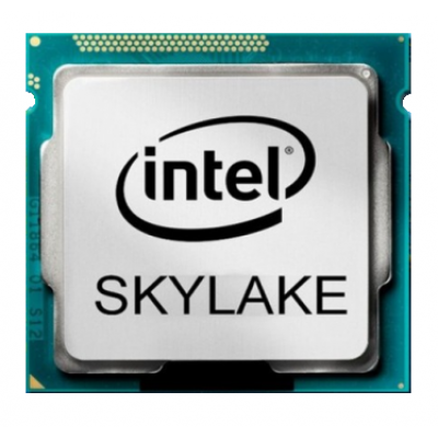 Процессор Intel Socket 1151 LGA Core i3-6300 3.80Ghz BX80662I36300