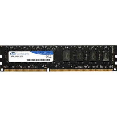 DDR-3 4096 Mb Team Group TED34G1600C1101