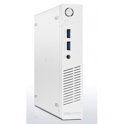 Компьютер Lenovo 200-01IBW - Intel Celeron 3205U/ 2Gb/ 500Gb/ No DVD/ Wi-Fi/ No_KB/ No OS