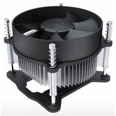 Кулер Deepcool CK-11508 1155, 92mm fan, 65W 