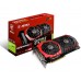 Видеокарта MSI GeForce GTX1060 (GTX 1060 GAMING X 6G) 6Gb GDDR5