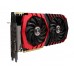 Видеокарта MSI GeForce GTX1070 (GTX 1070 GAMING X 8G) 8Gb GDDR5