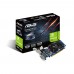 Видеокарта Asus GeForce GT210 Low Profile (210-1GD3-L) 1Gb GDDR3