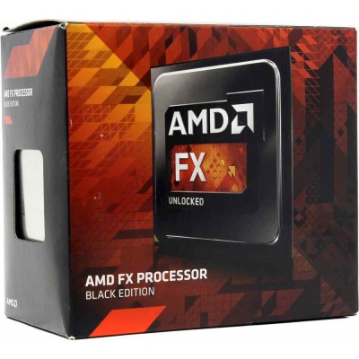 Процессор AMD Socket AM3 FX X8 8320 3.5GHz FD8320FRHKBOX