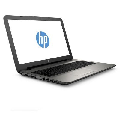 Ноутбук HP 15.6" 15-af124nl - AMD A8-7410/ 8Gb/ 1000Gb/ DVDRW/ Radeon R5 M330 2Gb/ Win 10