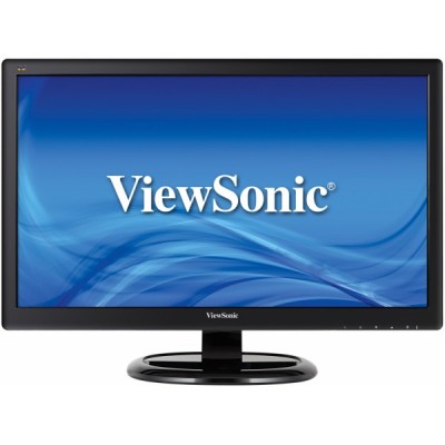 Монитор 21.5" ViewSonic VA2265Sh MVA