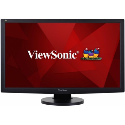 Монитор 21.5" ViewSonic VG2233-LED