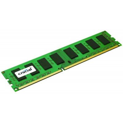 DDR-3 4096 Mb Crusial CT51264BD160B