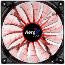 Кулер 120x120x25 Aerocool SHARK DEVIL RED EDITION AEROSF-12DR Кулер 120x120x25 Aerocool SHARK DEVIL RED EDITION AEROSF-12DR