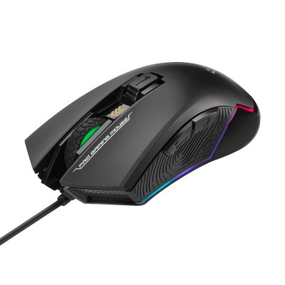 Мышь AULA Nomad gaming mouse