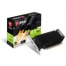 Видеокарта MSI GeForce GT1030 (GT 1030 2GH LP OC) 2Gb GDDR5