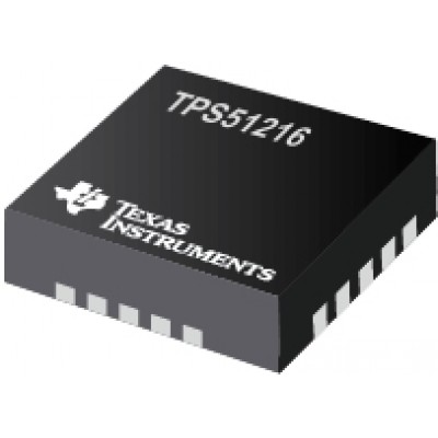 Контроллер TPS51216 RUKR