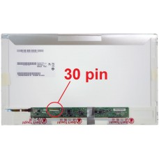 15,6'' матрица 1366x768 /normal/Glare/30 pin/ модель LP156WH4(TP)(P1)