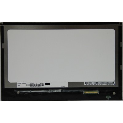 10,1" матрица для планшета 1024х800 Slim/Glare/LED/40 pin/модель N101ICG-L21 REV.A1