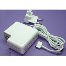 Блок питания для Apple 16.5V 3.65A 60W MagSafe2 T-shape