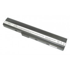 Аккумулятор для Asus K42, K52, A52, K62