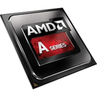Процессор AMD Socket FM2 A8 X4 7650K 3,3/3.8 GHz AD765KXBJASBX