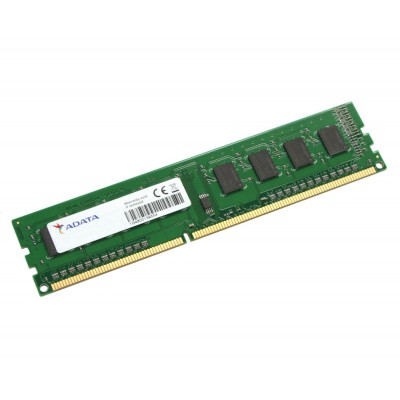 DDR-4 4096 Mb A-Data AD4U2666J4G19-S