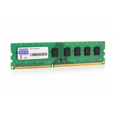 DDR-4 8192 Mb Goodram GR2666D464L19S/8G