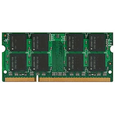 Память SODIMM DDRII 1Gb PC2-5300 Б/У