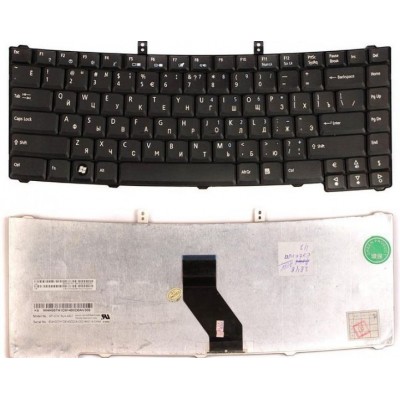 Клавиатура для Acer Extensa 4230, 5610, 7120