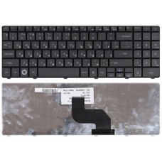 Клавиатура для Acer Aspire 5516, 5517, 5532 черная