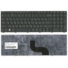 Клавиатура для Acer Aspire E1-521, E1-531, E1-571