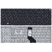 Клавиатура для Acer Aspire E5-522, E5-573, E5-722