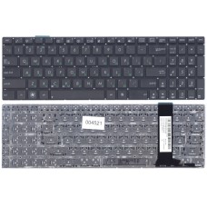 Клавиатура для Asus N56, N76, G56