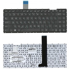 Клавиатура для Asus X401, F401, X401A