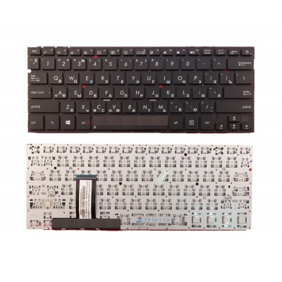 Клавиатура для Asus UX31A UX32 U38D