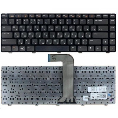 Клавиатура для Dell M4040, M5040, N5040, 3520