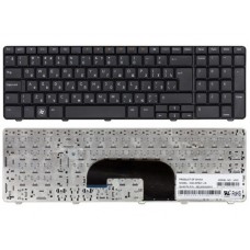 Клавиатура для Dell Inspiron 17R N7010 черная