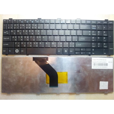 Клавиатура для Fujitsu A530 A531 AH512 AH530 AH531 NH751