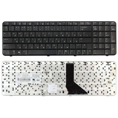 Клавиатура для HP Compaq 6820, 6820s