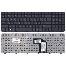 Клавиатура для HP Pavilion G6-2000  Руссифицированная