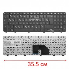 Клавиатура для HP Pavilion DV6-6000 DV6-6b00 DV6-6100, DV6-7000. 