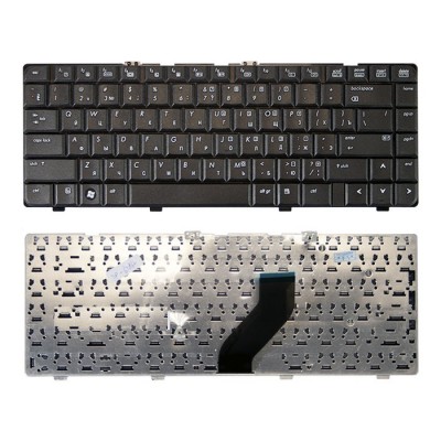 Клавиатура для HP Pavilion dv6000, dv6100, dv6200