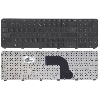Клавиатура для HP Pavilion dv7-7000