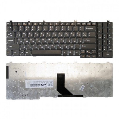 Клавиатура для Lenovo B560, G550, V560