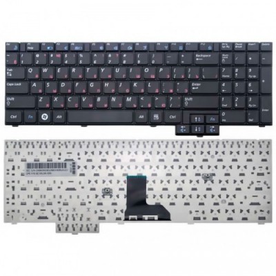 Клавиатура для Samsung R519 R528 R530 R540 R618 R620