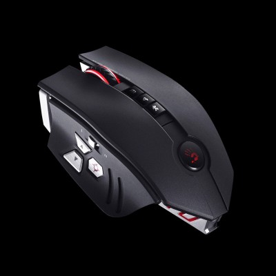 Мышь A4-Tech ZL5 Bloody laser gaming mouse