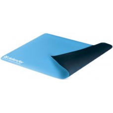 Коврик для мыши Defender Notebook microfiber 300х225х1.2 мм
