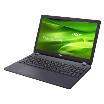 Ноутбук Acer 15.6" EX2519-C33F - intel N3060/ 4Gb/ 500Gb/ Wi-Fi/ BT/ Linux