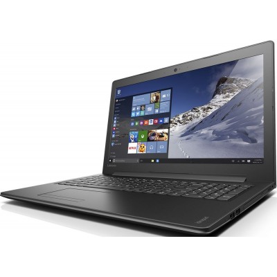 Ноутбук Lenovo 15.6" IP310-15ABR - AMD A10-9600P/ 8Gb/ 1000Gb/ BT/ Wi-Fi/ Win10
