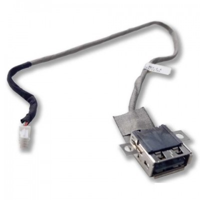 Разъём USB 2.0 на кабеле Lenovo G570