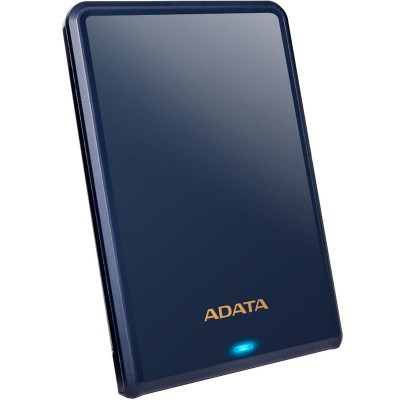 HDD External 2.5" 1000Gb A-Data HV620S (Blue) HDD External 2.5" 1000Gb A-Data HV620S (Blue)